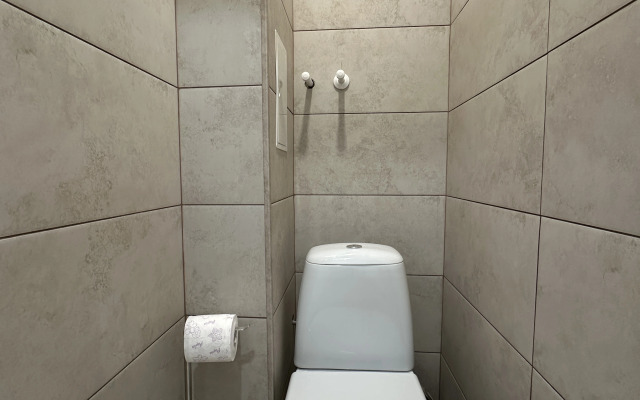 Апартаменты Заполярный