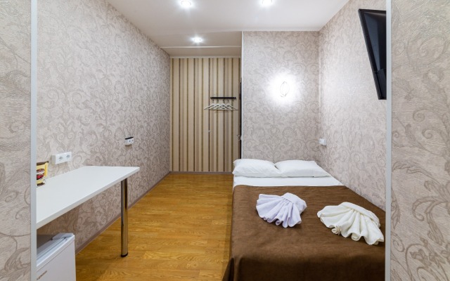 Samsonov Na Komissara Smirnova 2 Mini-hotel