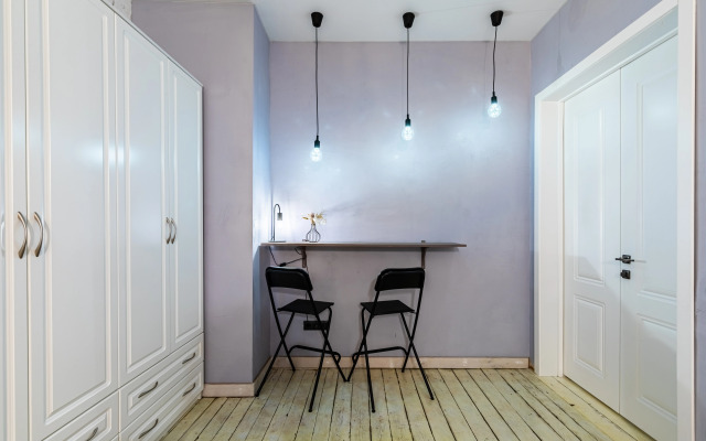 Квартира Лофт у Стен Казанского Кремля