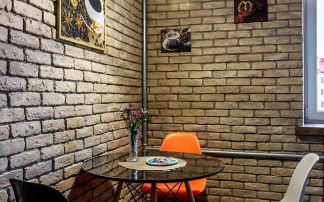 Bolshie V Tsentre Grodno S Vidom Na Gorod Apartments