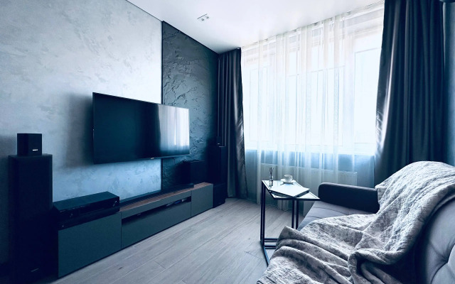 Квартира Crystal на Красноармейской улице