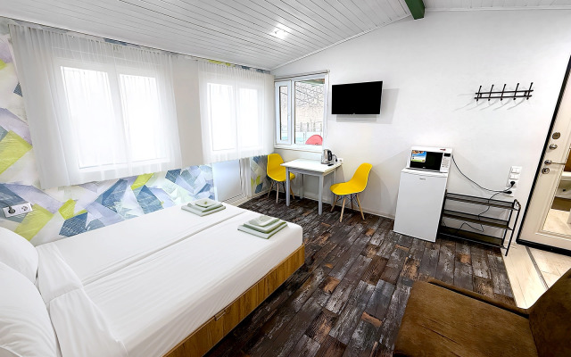 Квартира Прованс