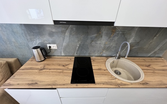 Stylish Apt 2 In City Center Apartments