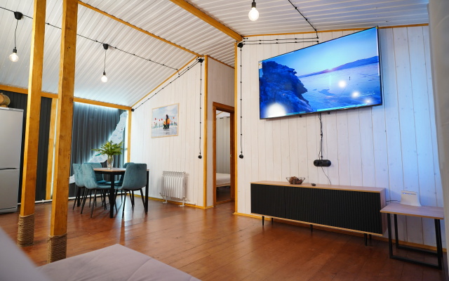 Baykal Guest House