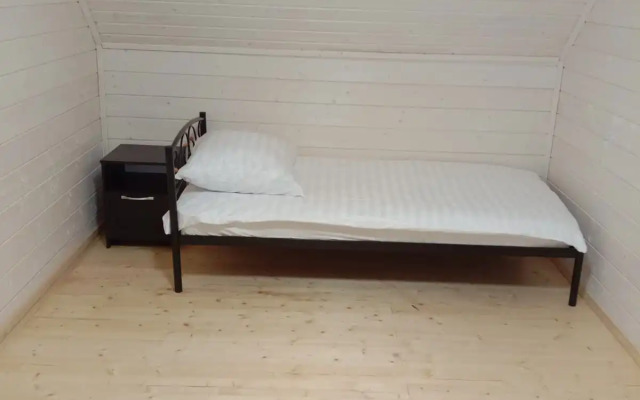 Частный дом Сказка