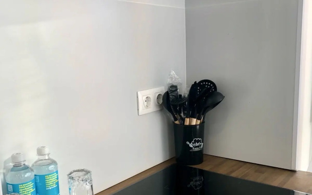 Comfort & Relax Home at Putilkovo Apartments