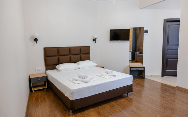 Apartments Apart-KMV