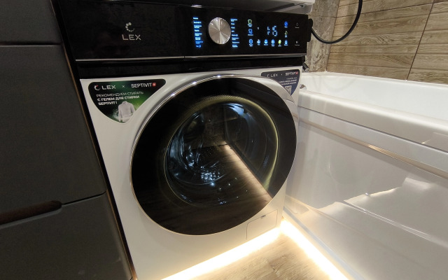 Квартира Видовая с панорамой города