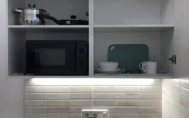 Oreshka Apartments 7