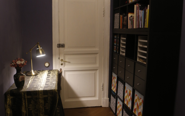 Мебелированные комнаты Дом Павловой