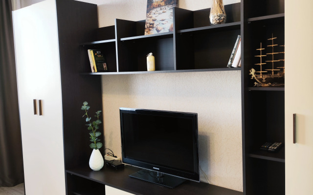 Квартира 2комнатная Левый  Берег у М4 6спал Мест