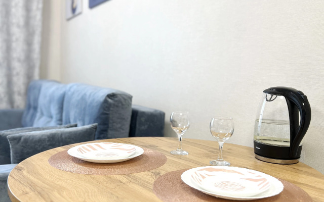 Квартира Уютная