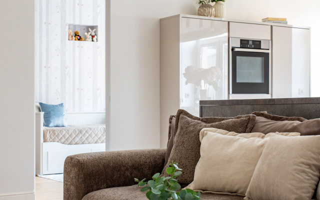 Квартира Merino Home Капелла
