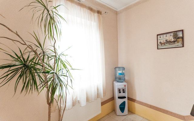 Cottbus Hotel