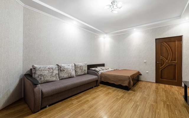 Na Chistopolskoy Apartments - Apartment in Kazan - Photo 4