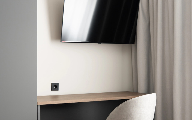 Апартаменты рядом с Невой в Апарт-Отеле