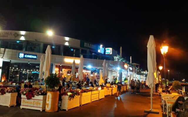 Next To The Marina Apartments