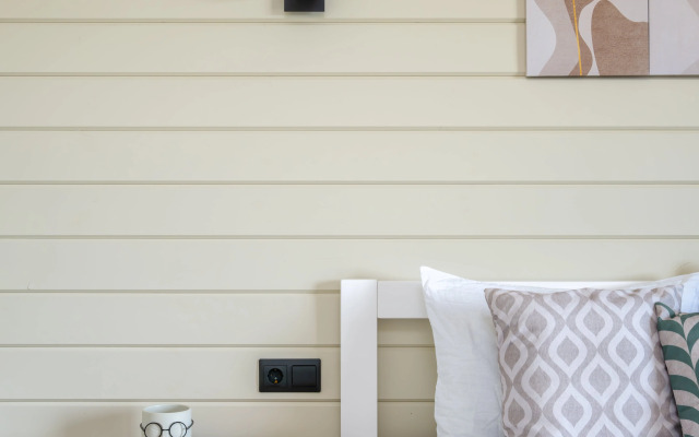 Частный Дом с Видом на Красивые Закаты от Sheluha House