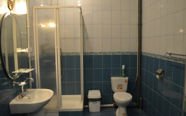 Мини-отель У Палыча