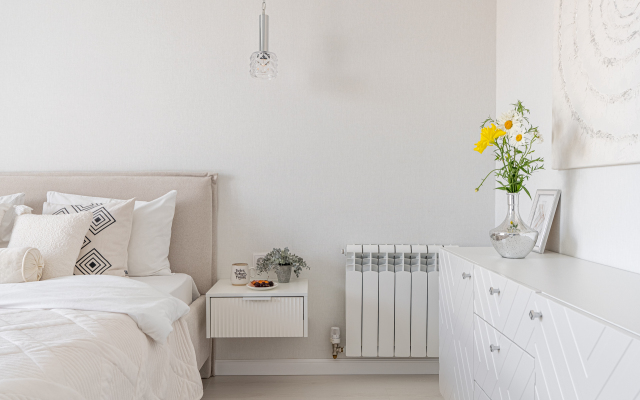 Zhasmin Flat