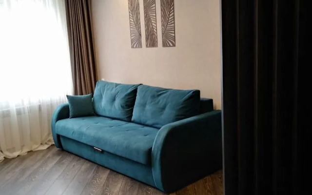 Квартира на Проспекте Гагарина