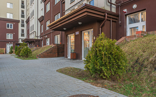 Amber Holiday Apartments