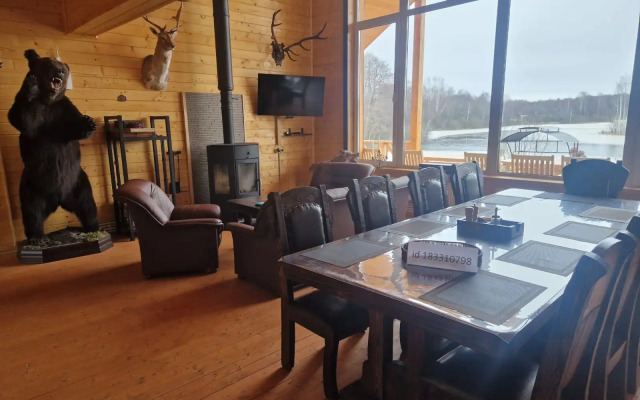 Гостевой дом ЭКОМИР