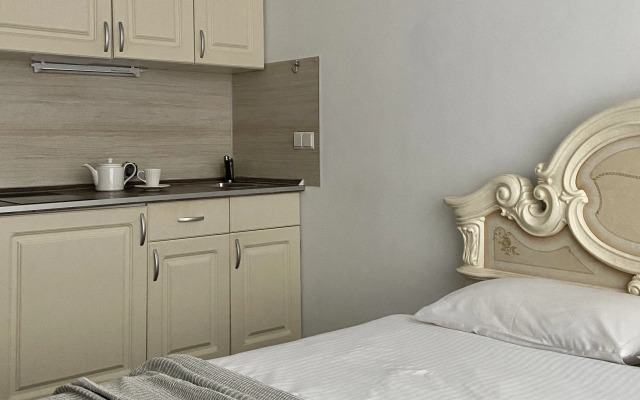 Апартаменты Apartanik