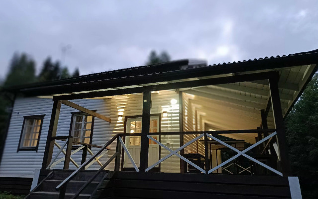 Гостевой дом У Ладожских шхер