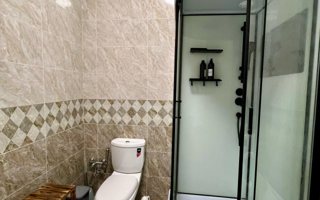 30 Na Abaya Vozle Stantsii Metro Apartments