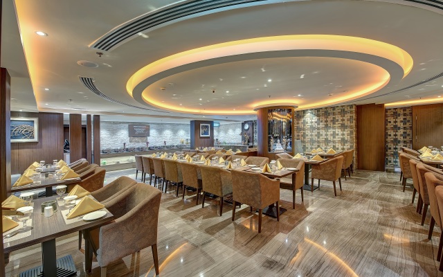 Omega Hotel