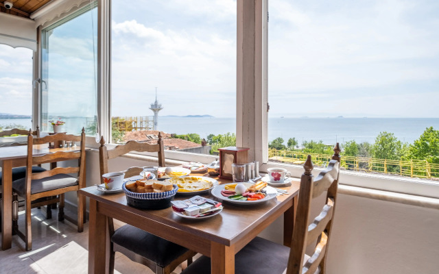 Sur Hotel Sultanahmet