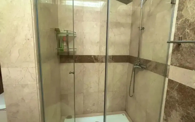 Kurortny Apartment 8