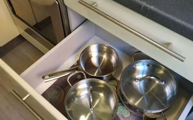 Na Ulitse Normandiya-Neman 1 Flat