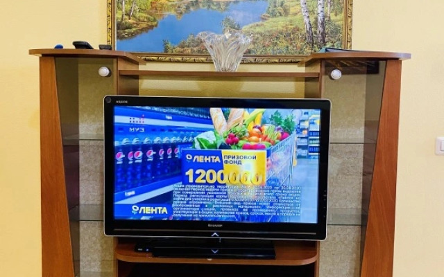 Апартаменты Заречье