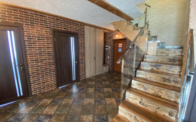 Апартаменты 219 Просторная 32