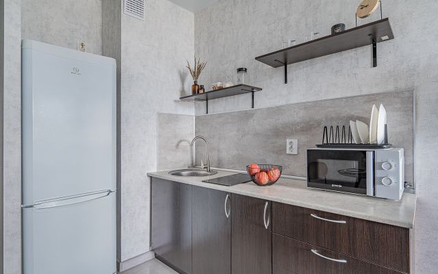 Квартира Современная студия в центре