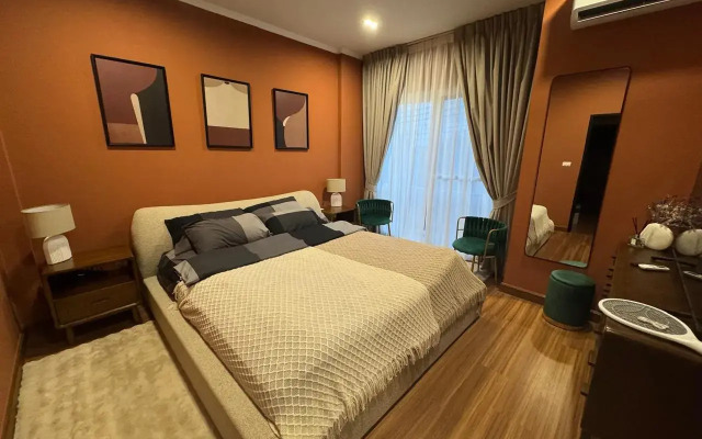 Svoylux Villa
