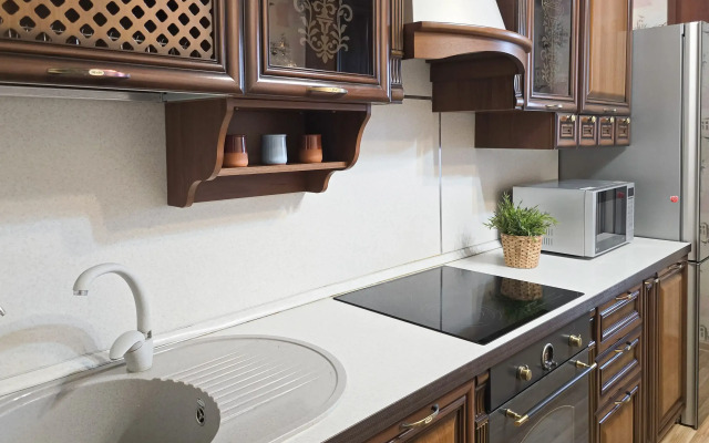 Gold Fish Na Ordzhonikidze 2 Flat