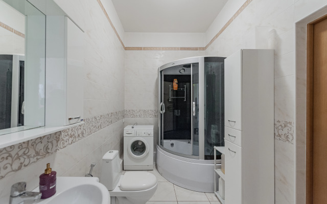 Квартира Сердце Казани