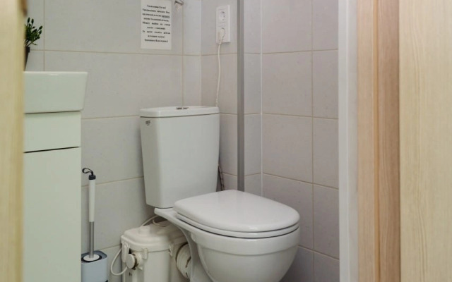 Апартаменты в центре города