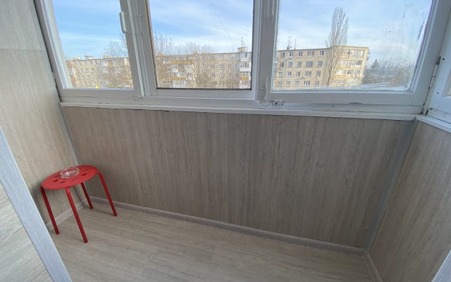 Квартира на Березке Кочубея 3 этаж