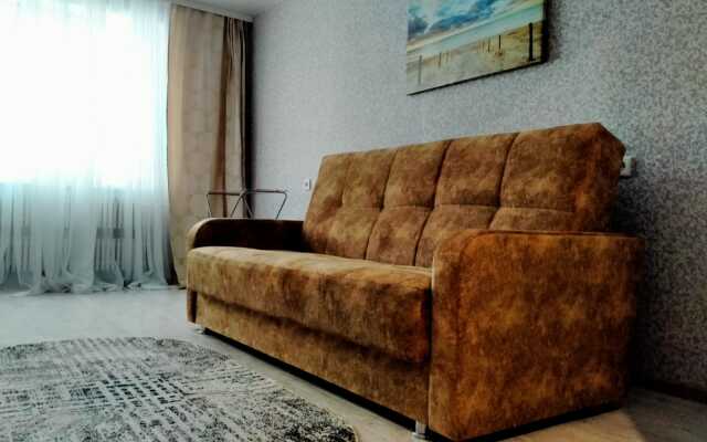 Апартаменты Бюджетная Квартира