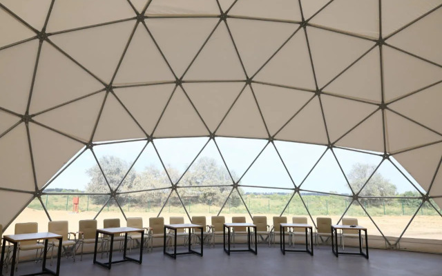 Отель ГТК Рыбаградъ