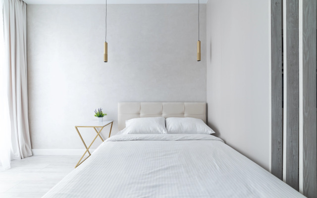 BelaTravel po adresu Igorya Luchenka, 25 Apartments