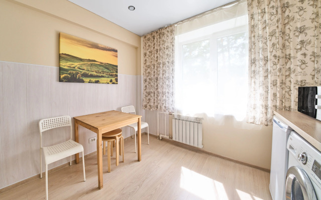 Апартаменты Однокомнатные Воздушная гавань 6