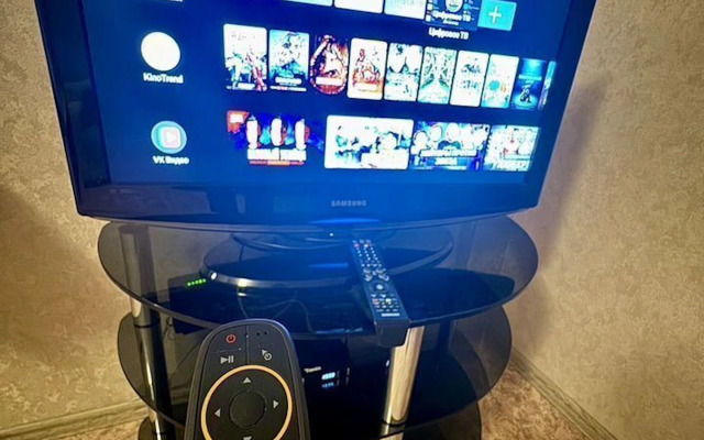 Квартира на улице Губернаторская 37