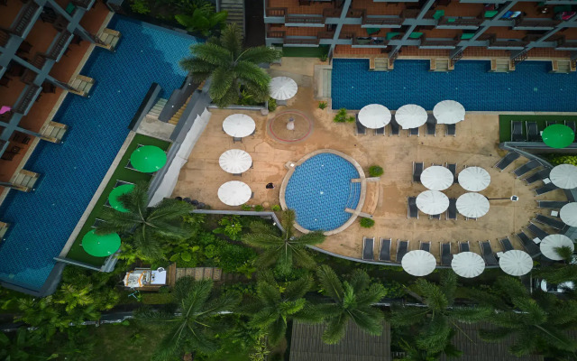 Resort Krabi Chada Resort