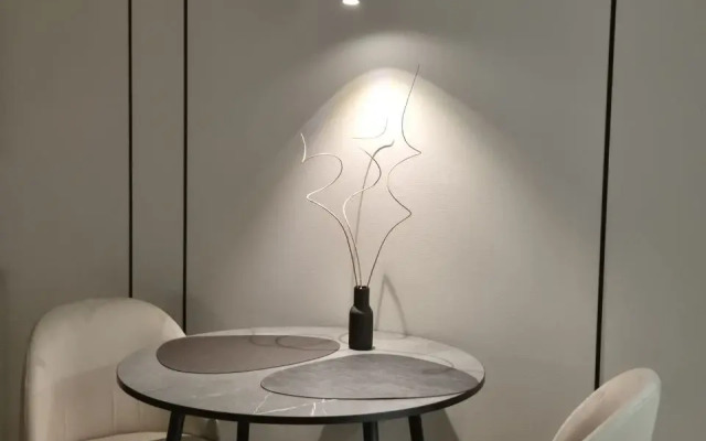 Квартира Уютная студия на Романовской Вишневая