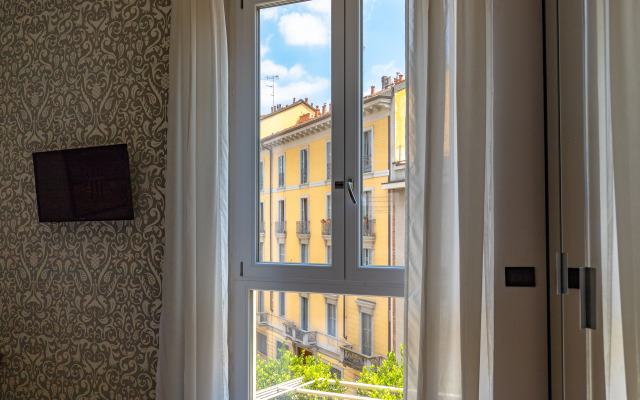 Guest house Aiello Rooms